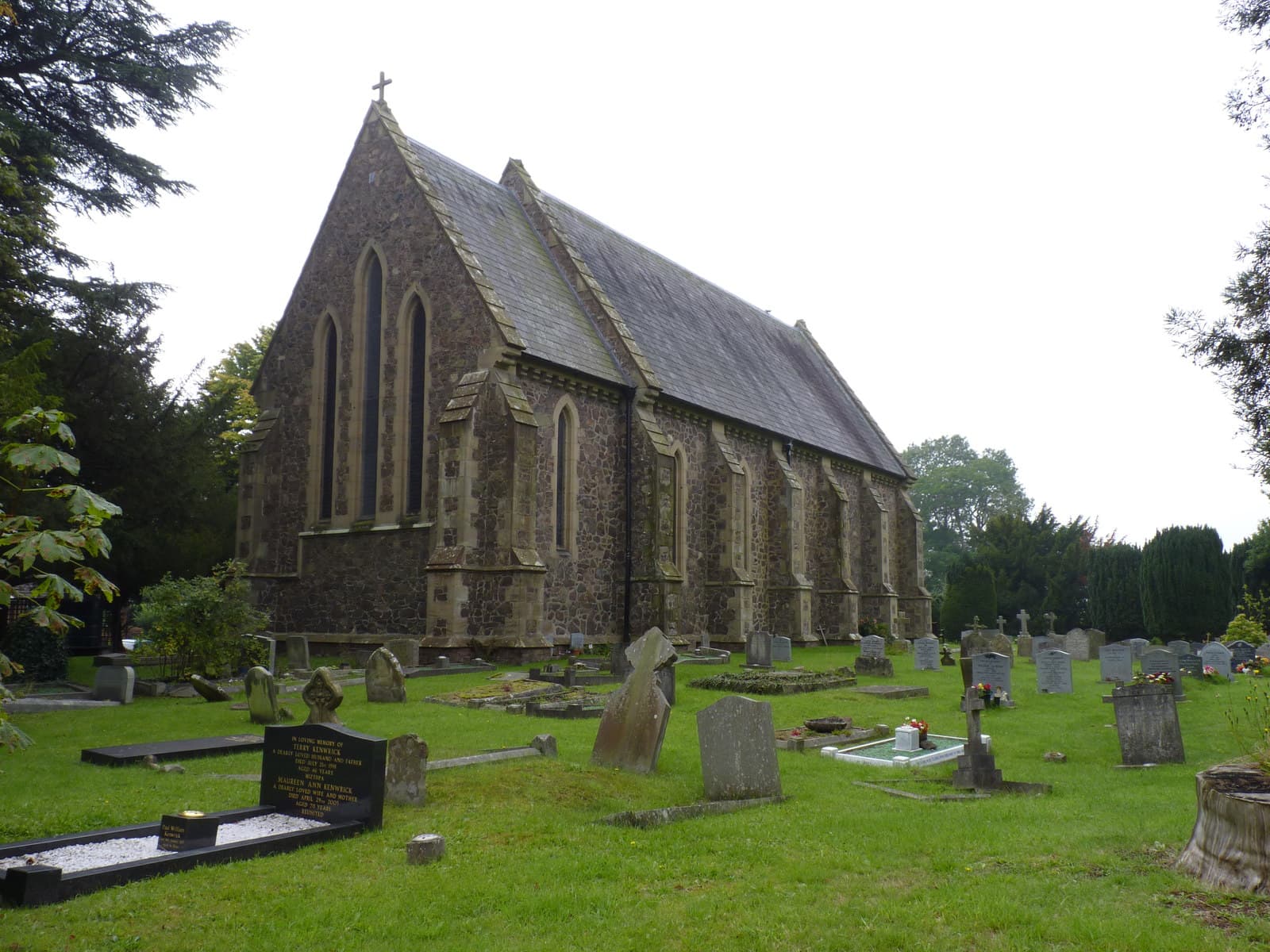 Guarlford
