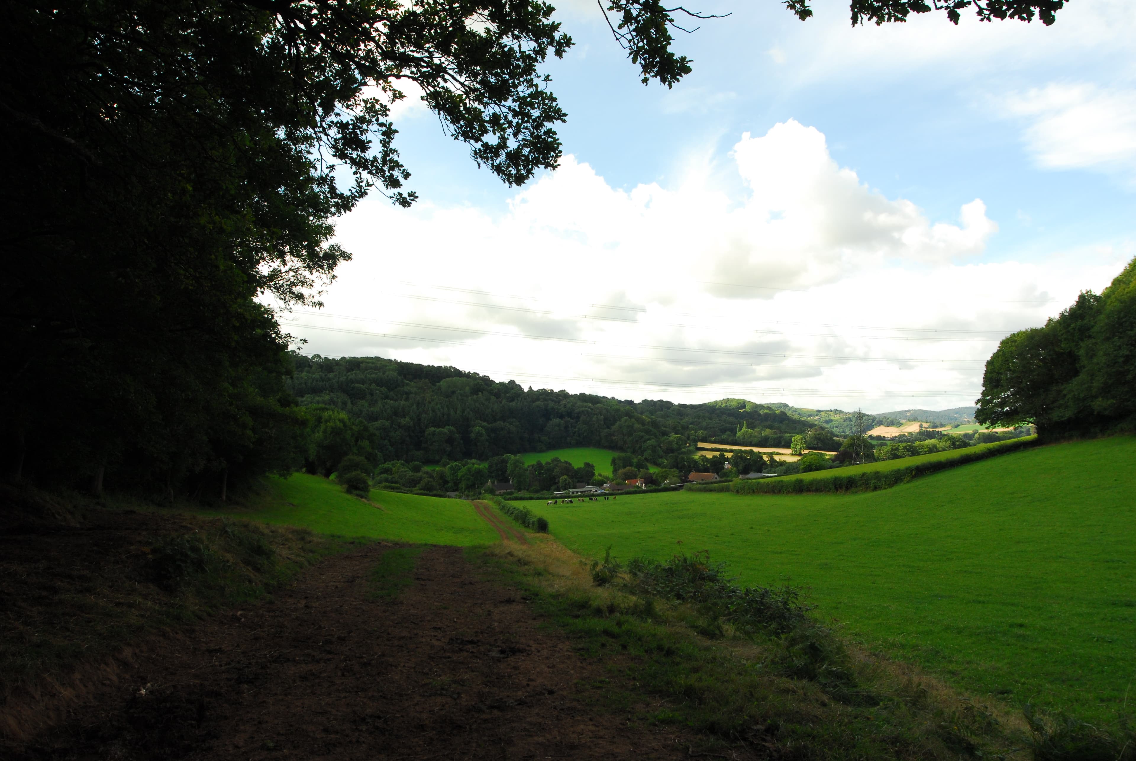 Coughton