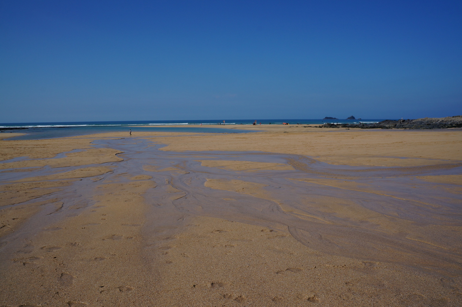 Constantine Bay