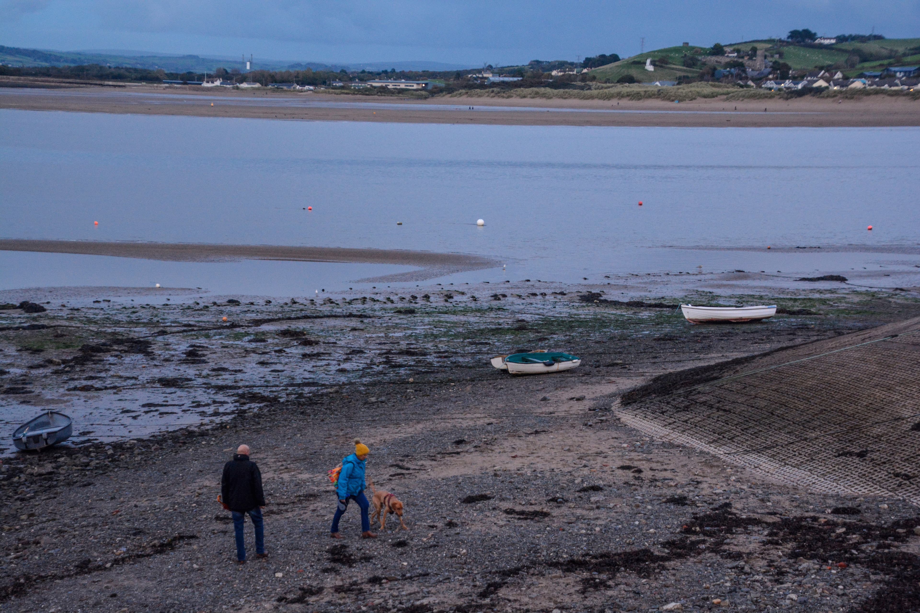 Appledore