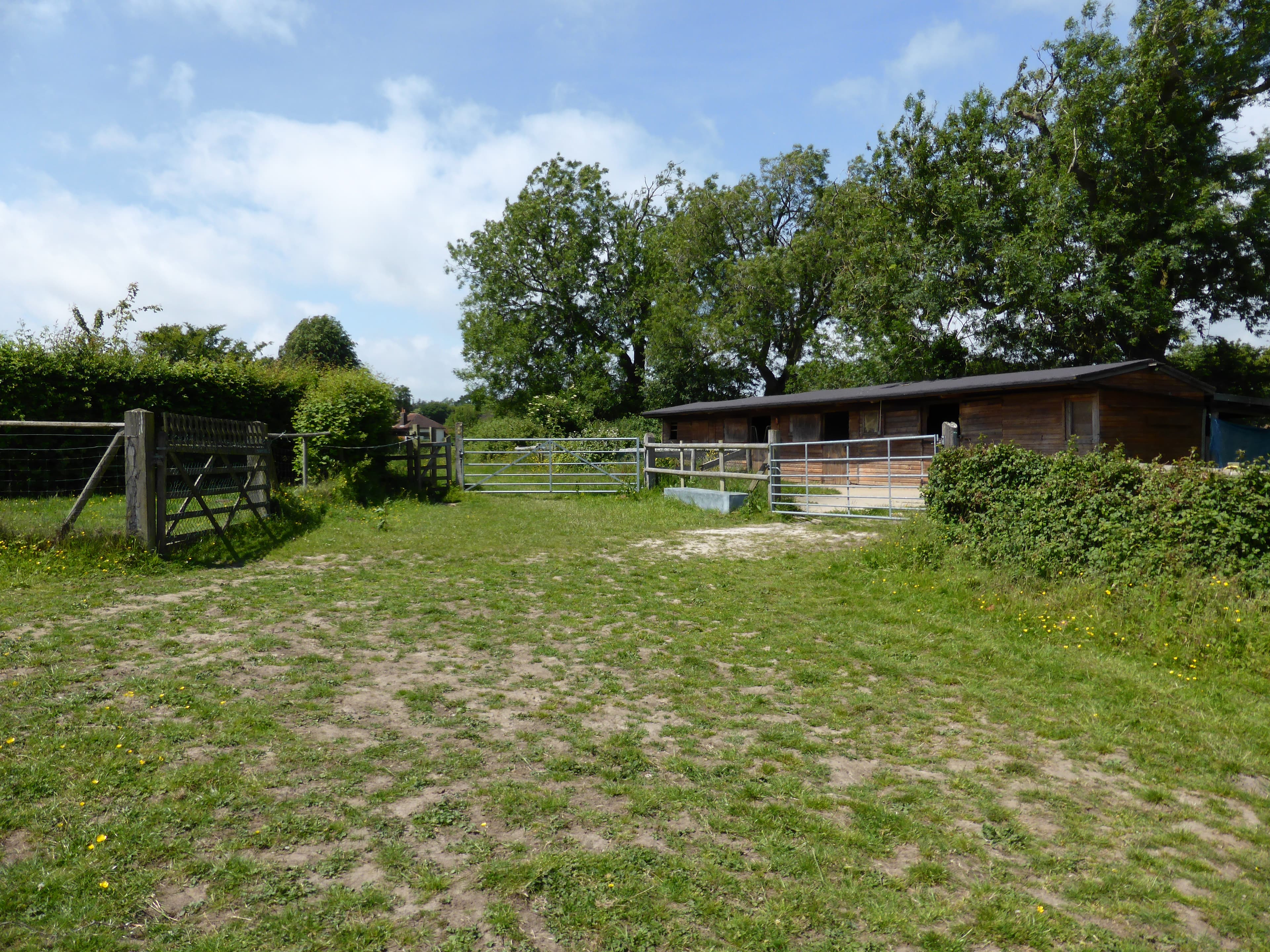 Ditchling