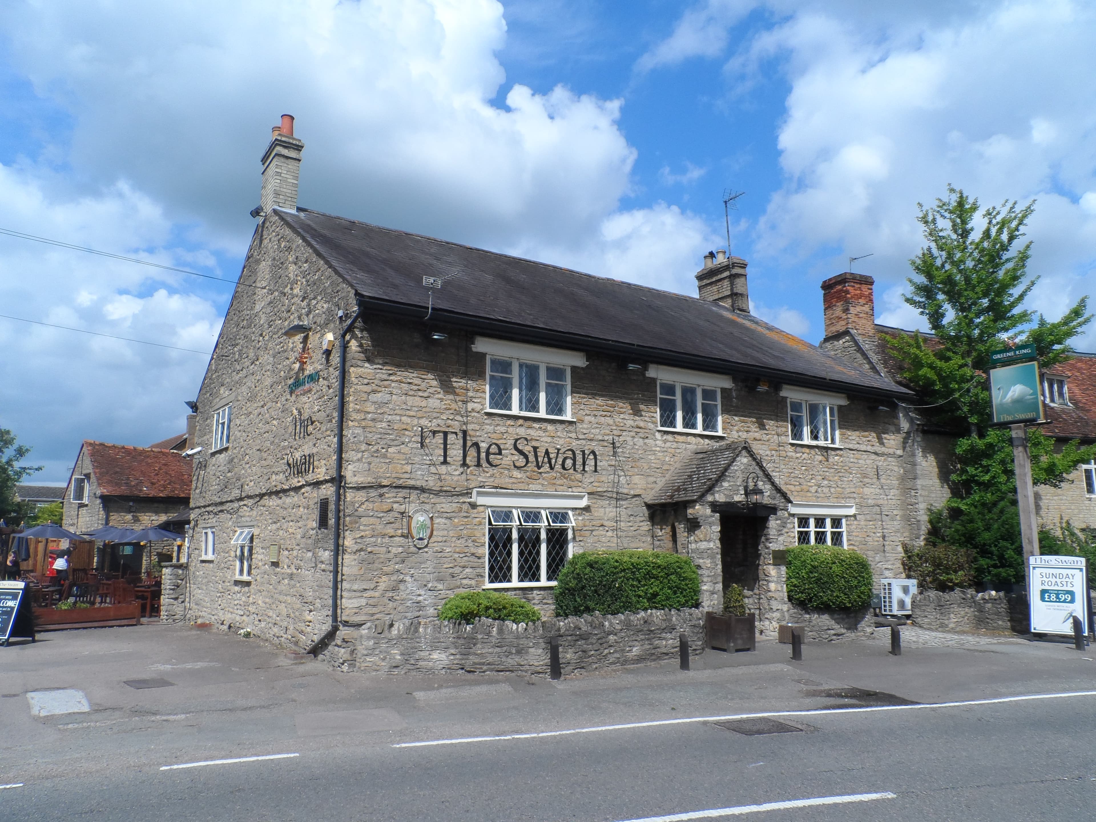 Bromham