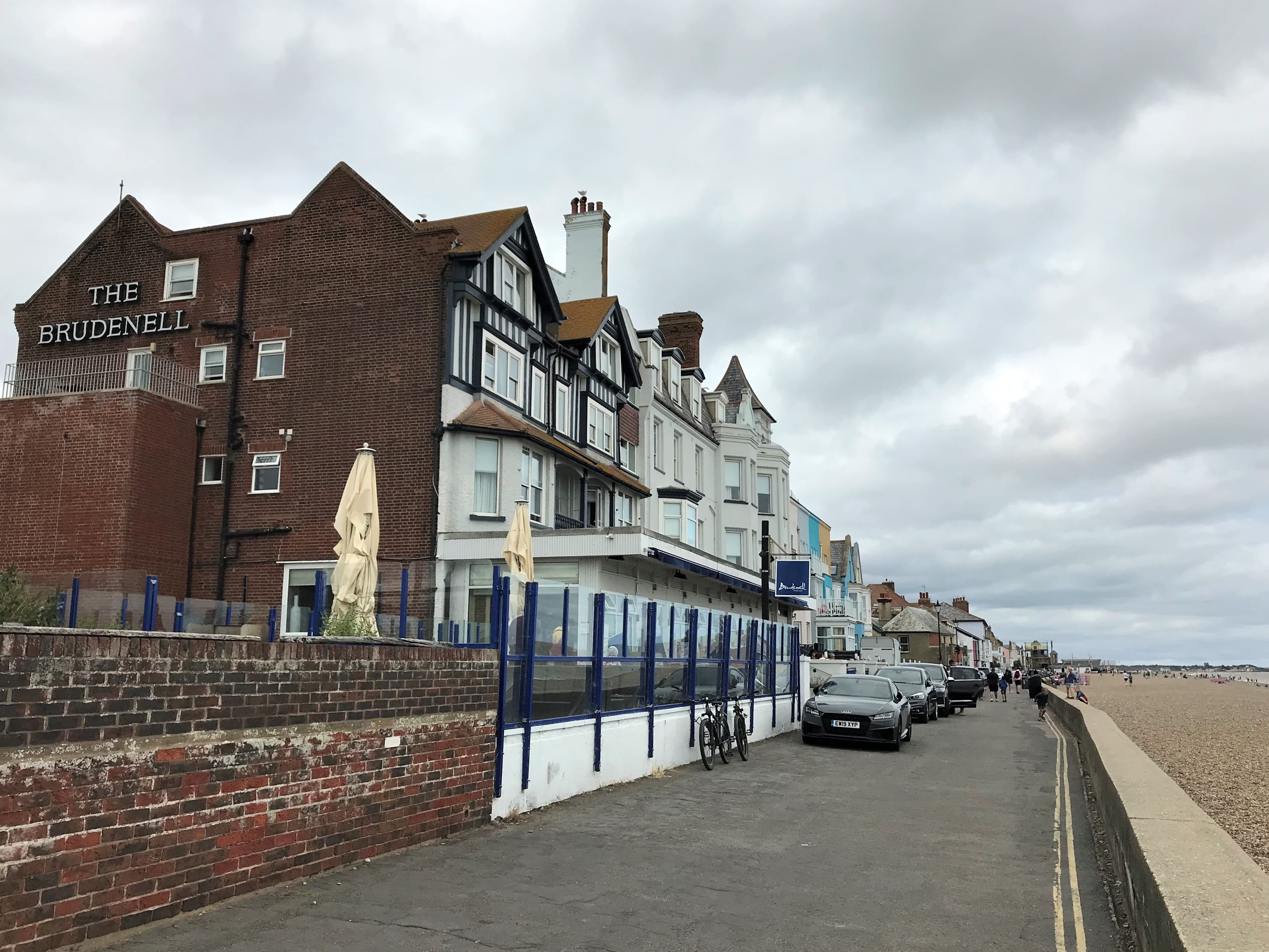 Aldeburgh