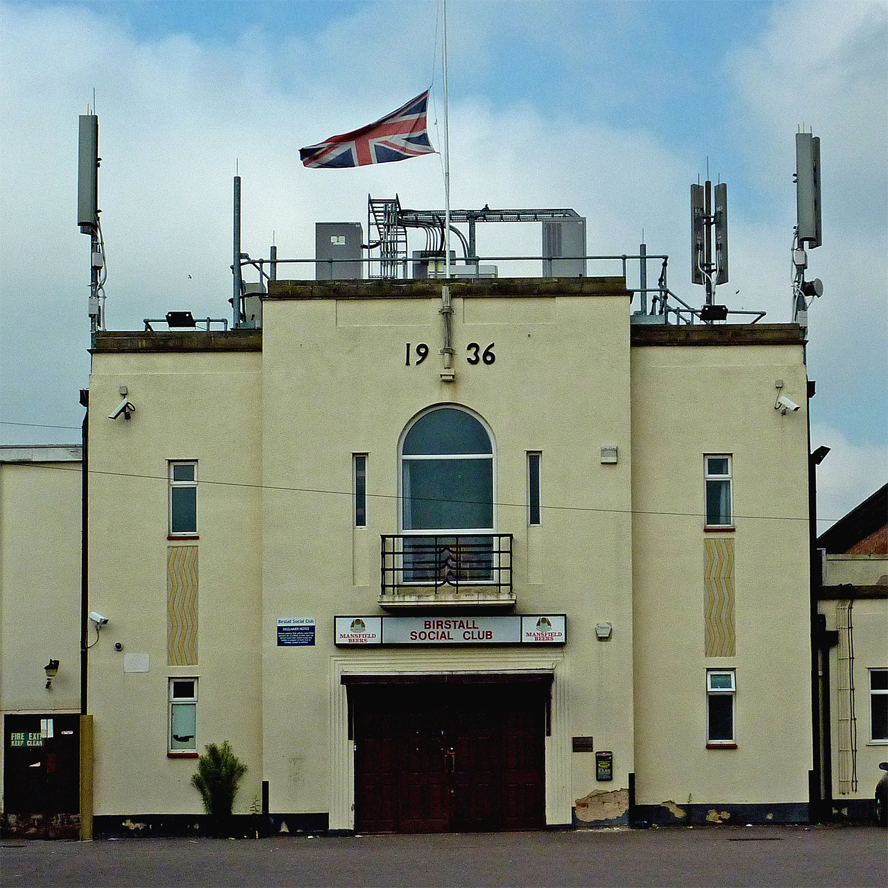 Birstall