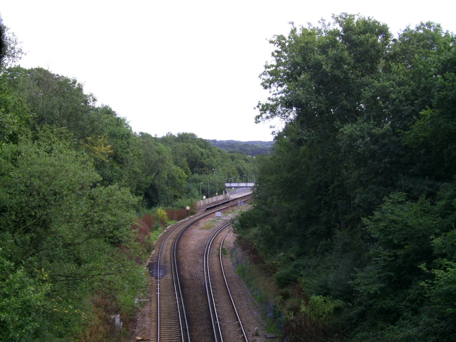 Crowhurst