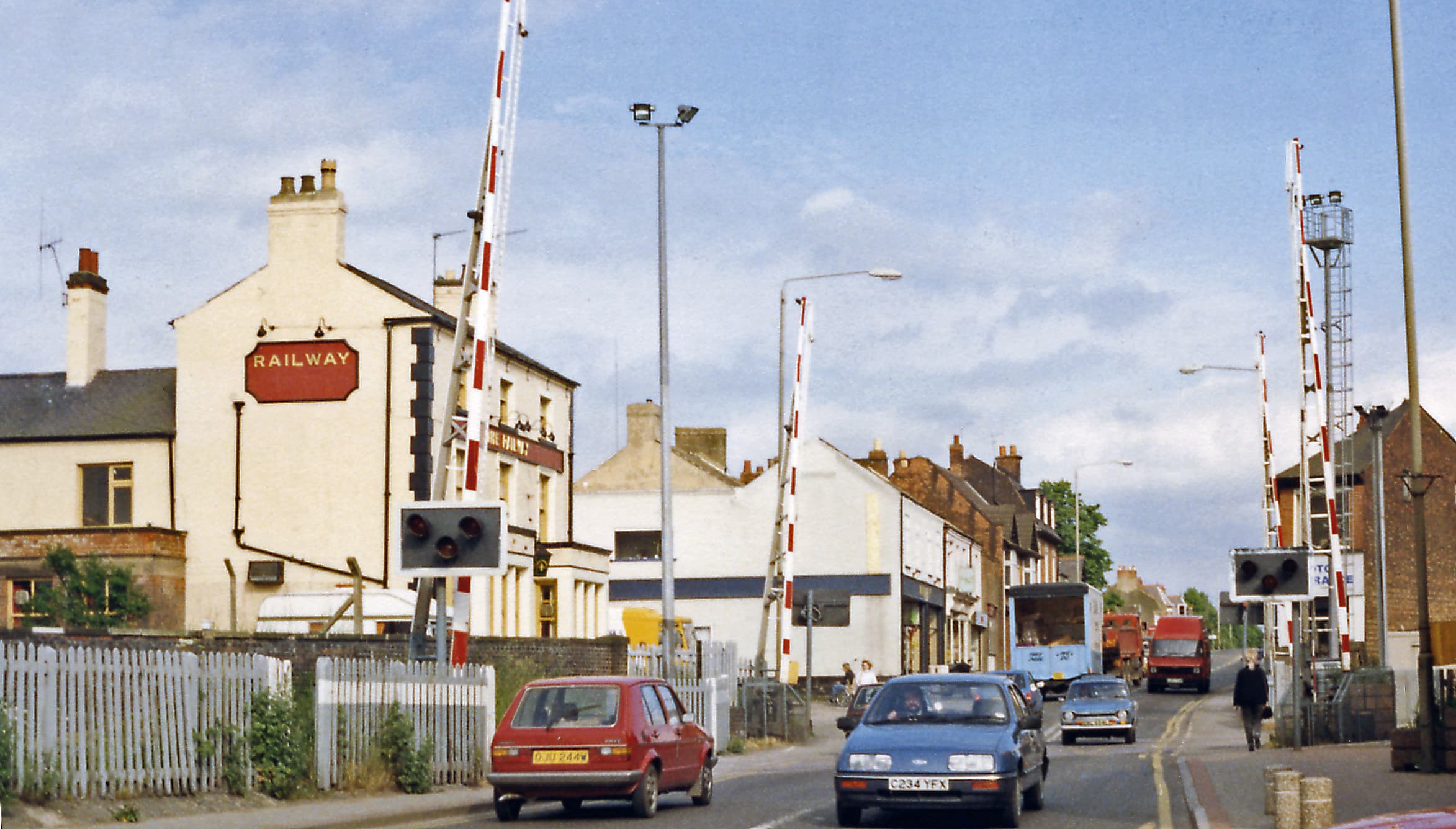 Coalville