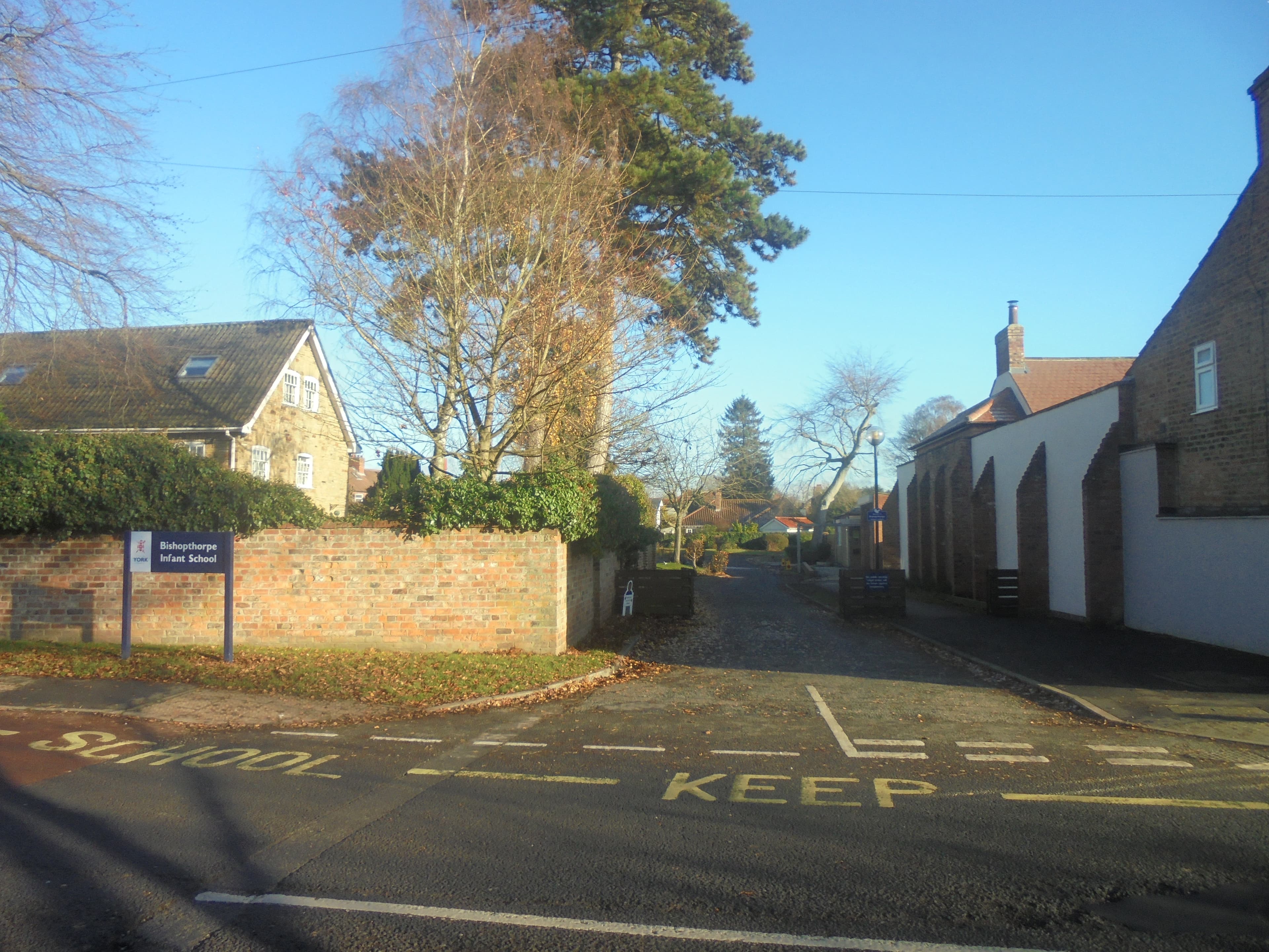 Bishopthorpe
