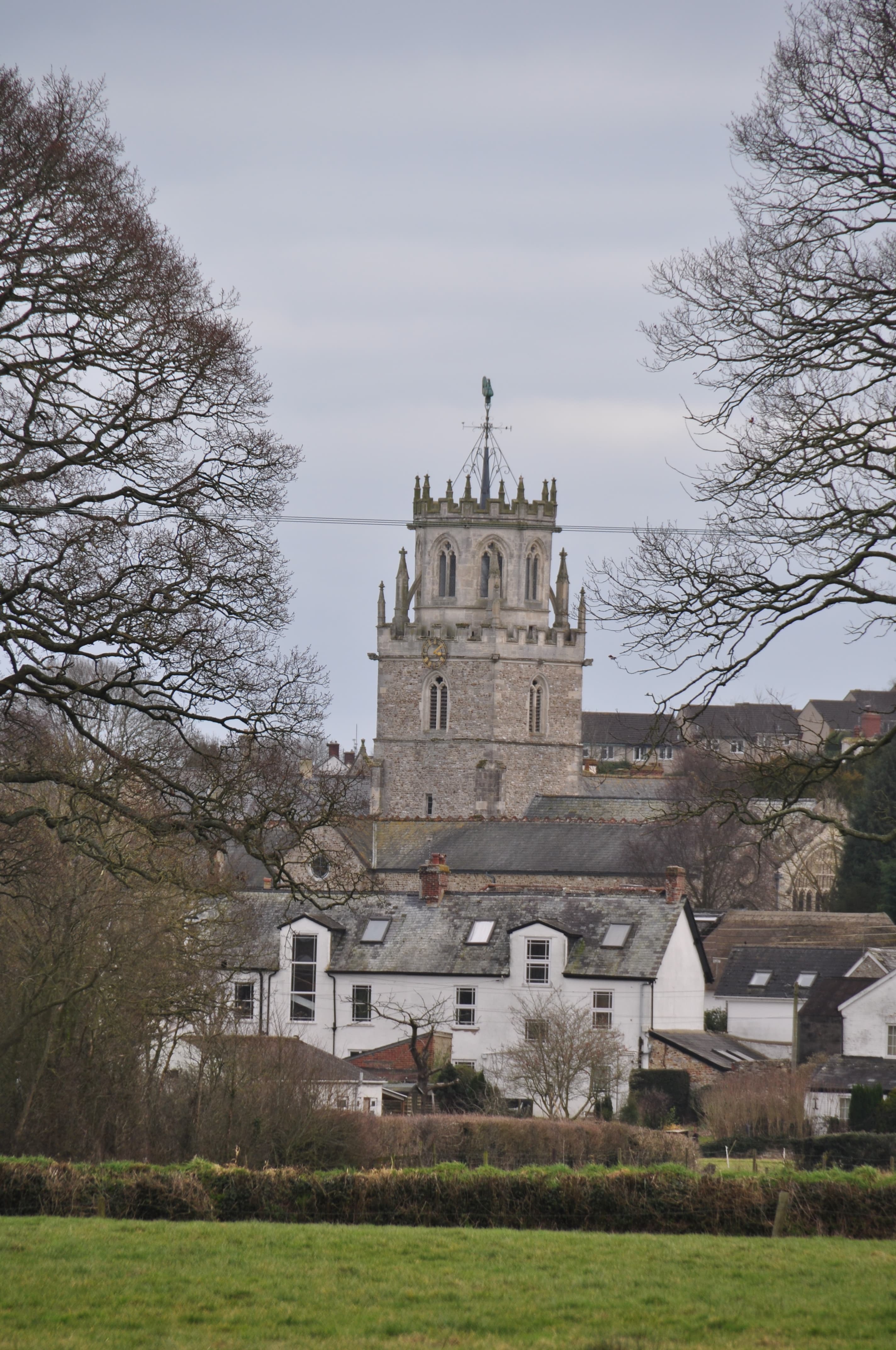 Colyton