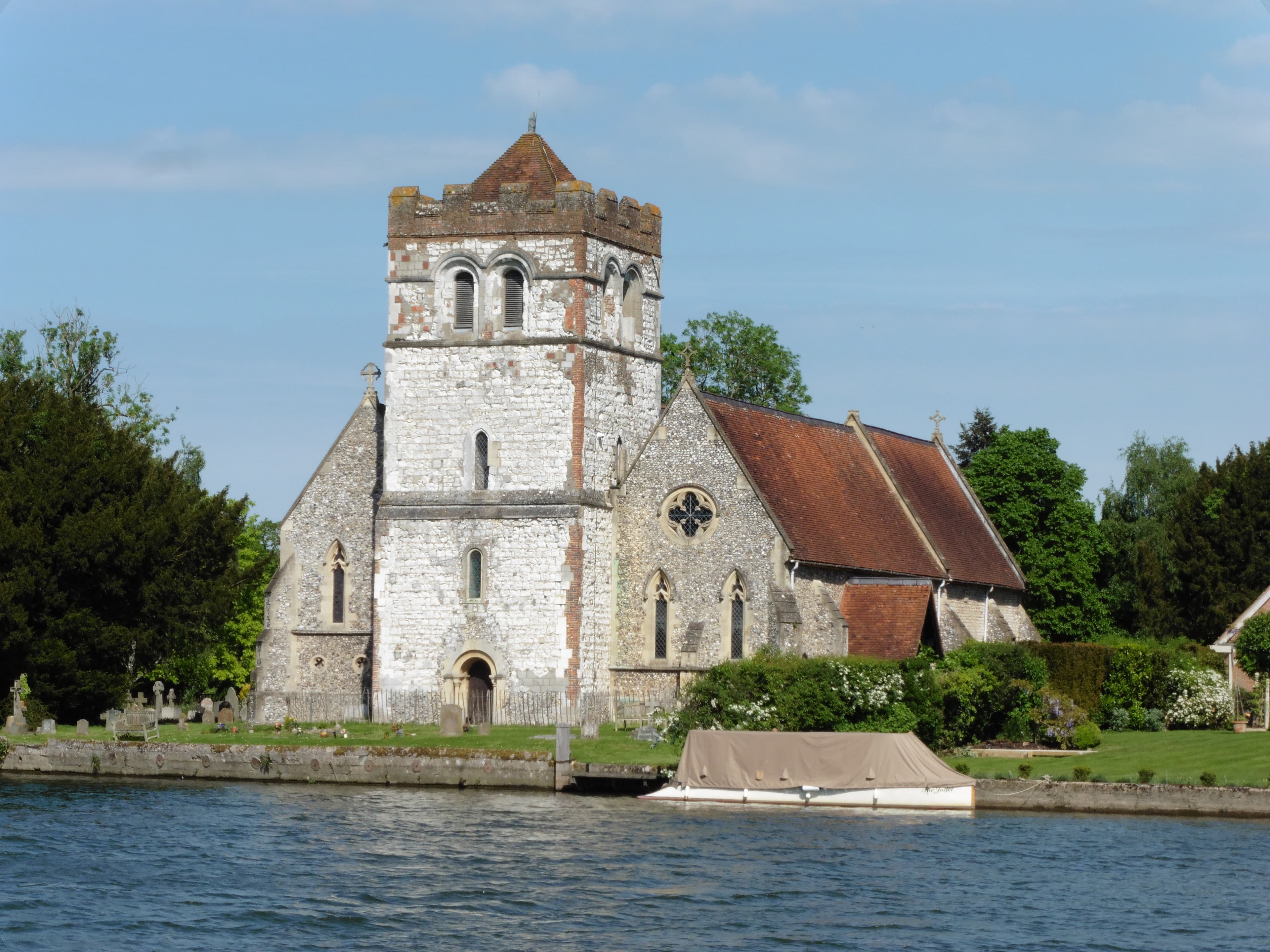 Bisham
