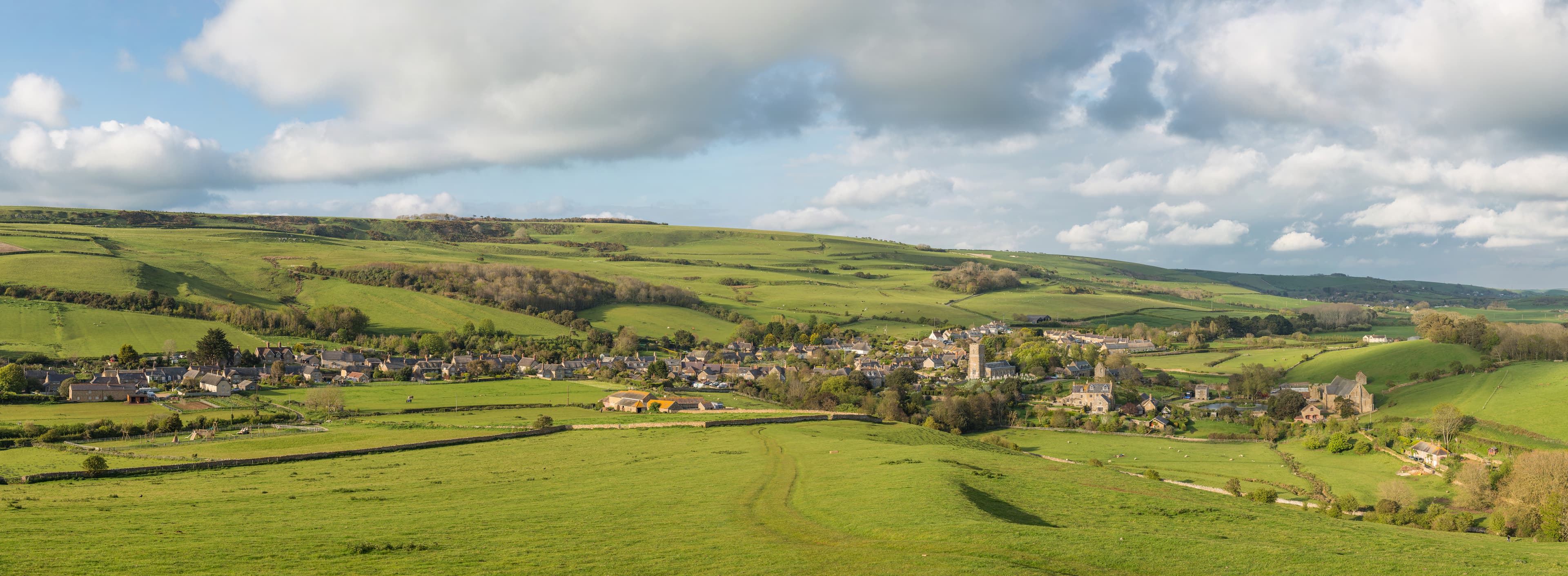 Abbotsbury