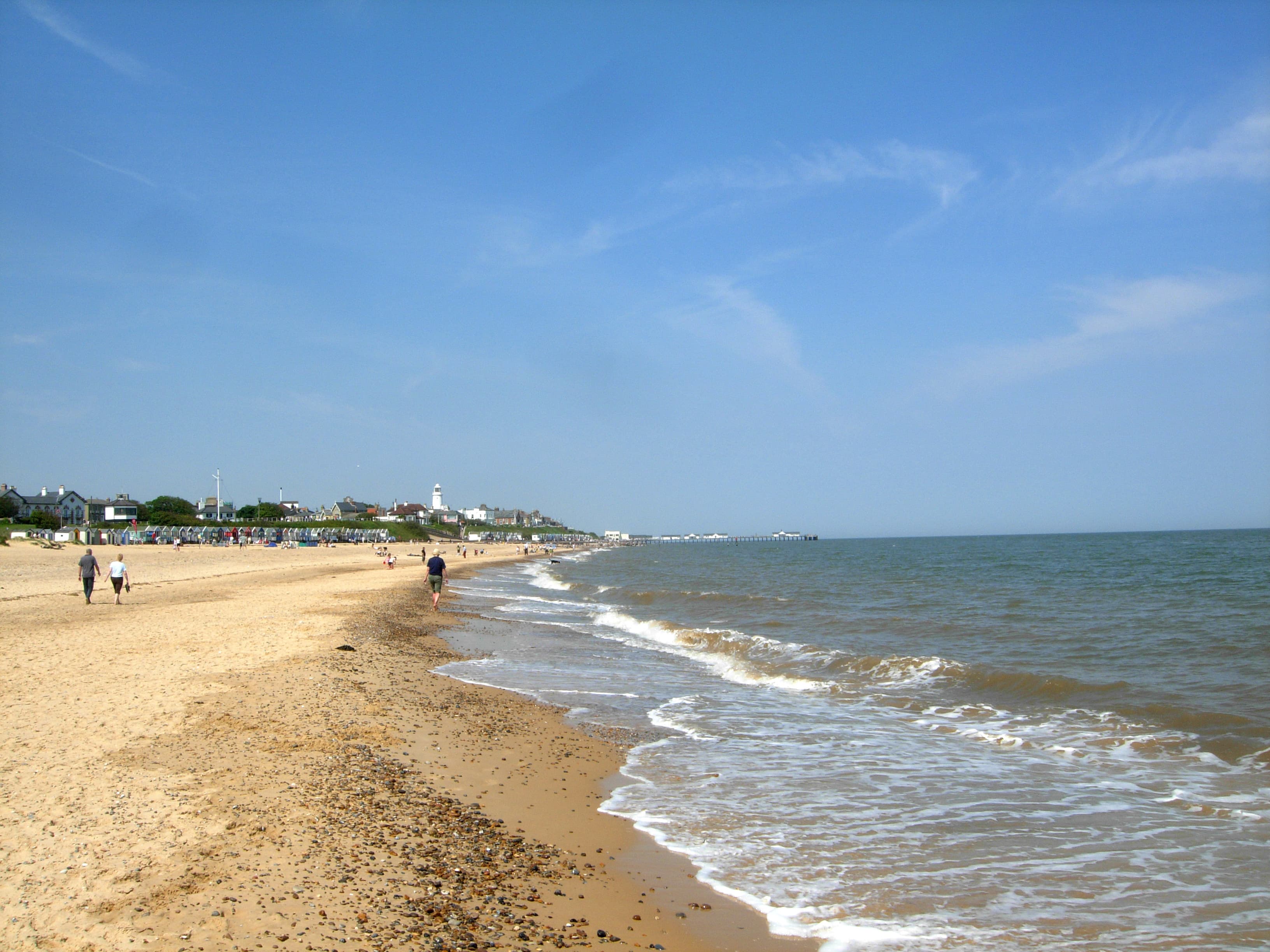 Southwold