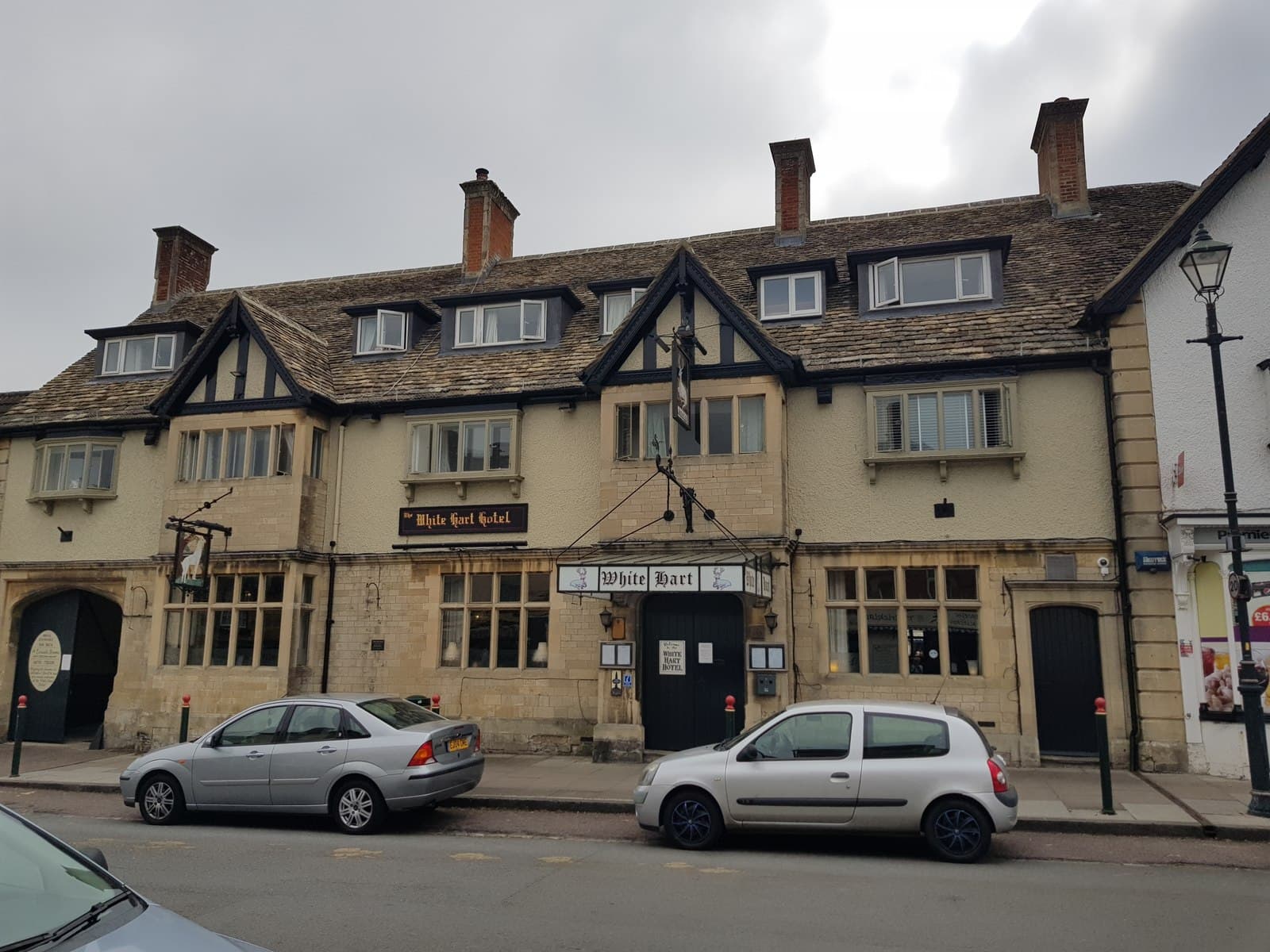 Cricklade
