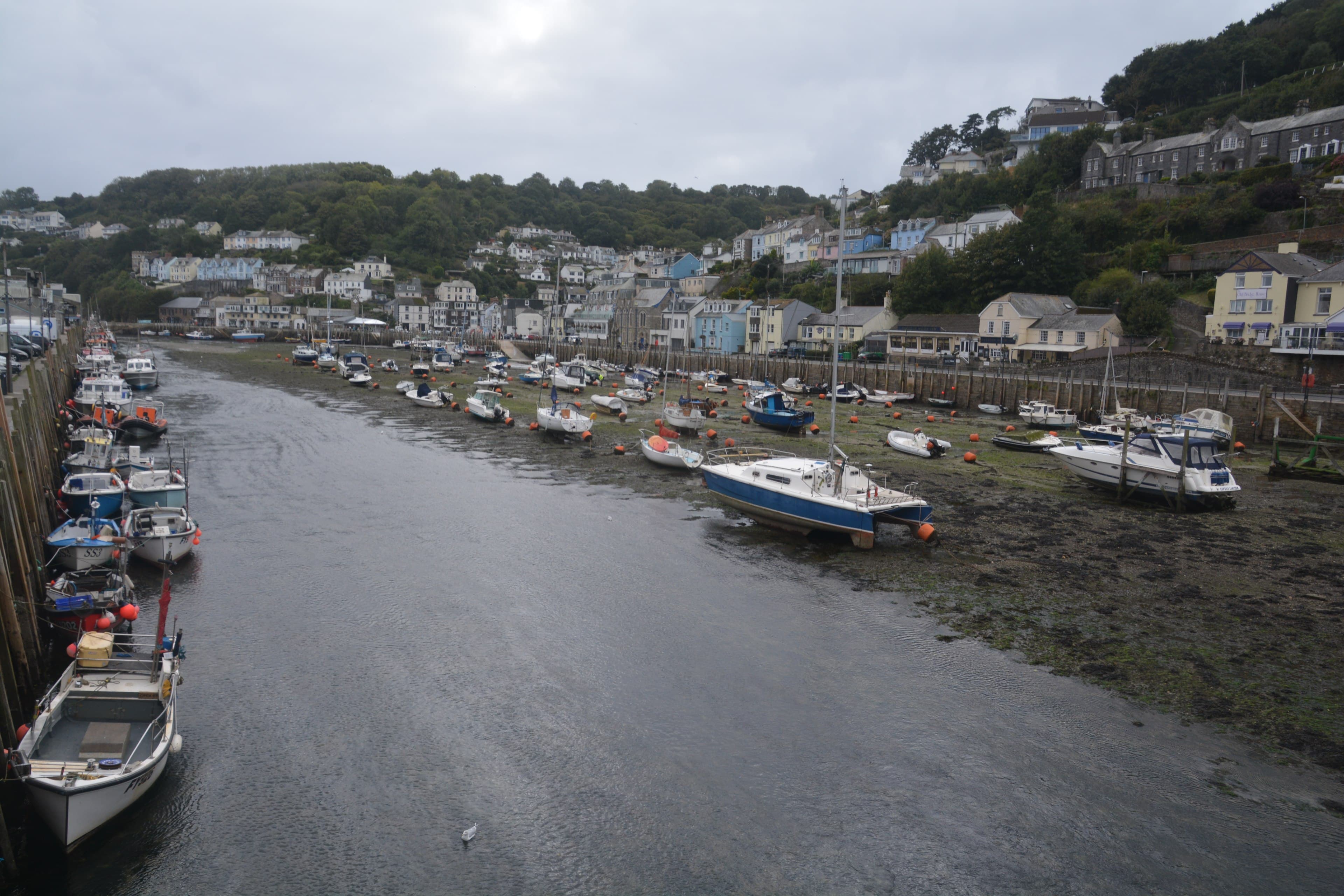 East Looe