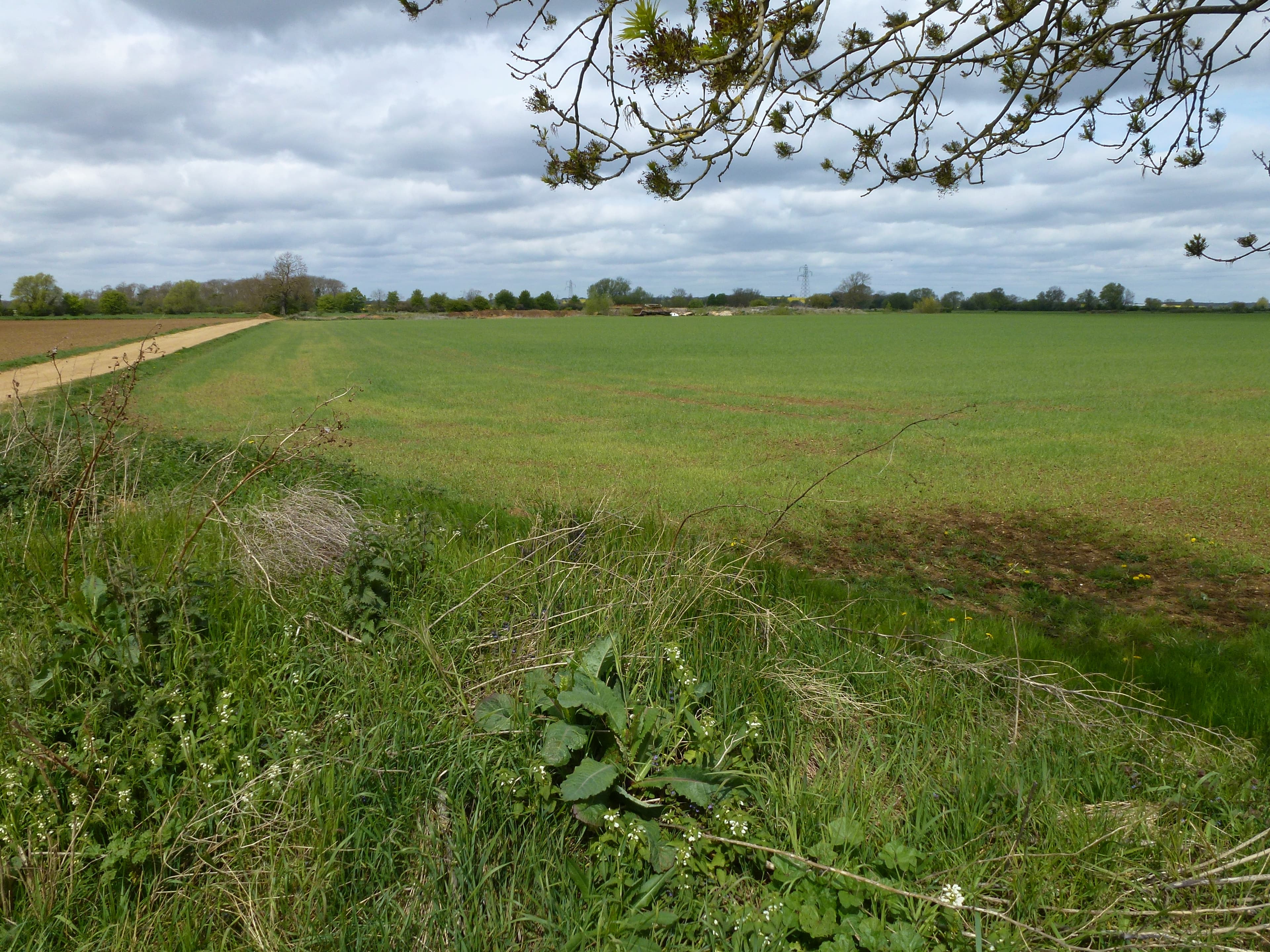 Greatford