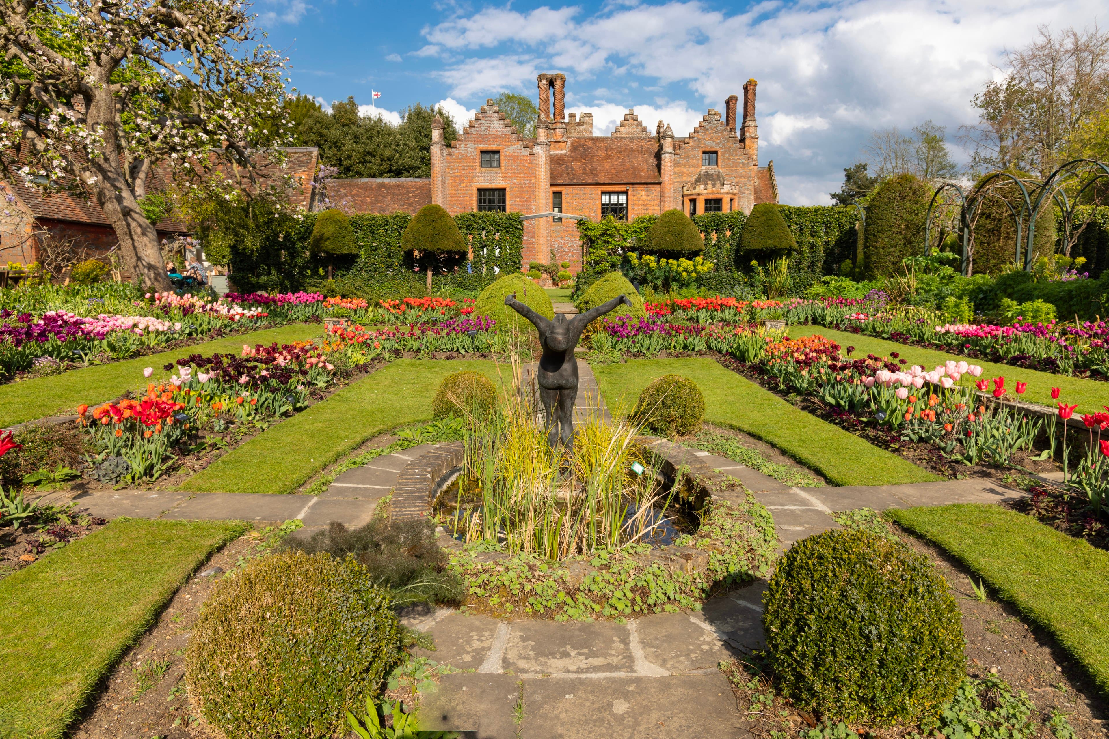 Chenies