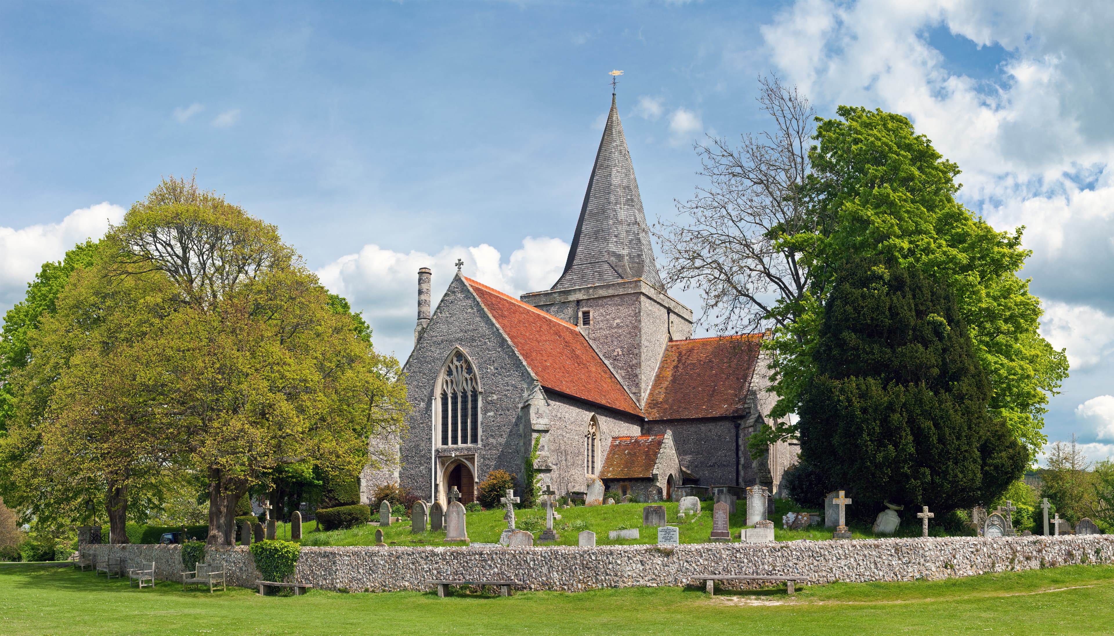 Alfriston