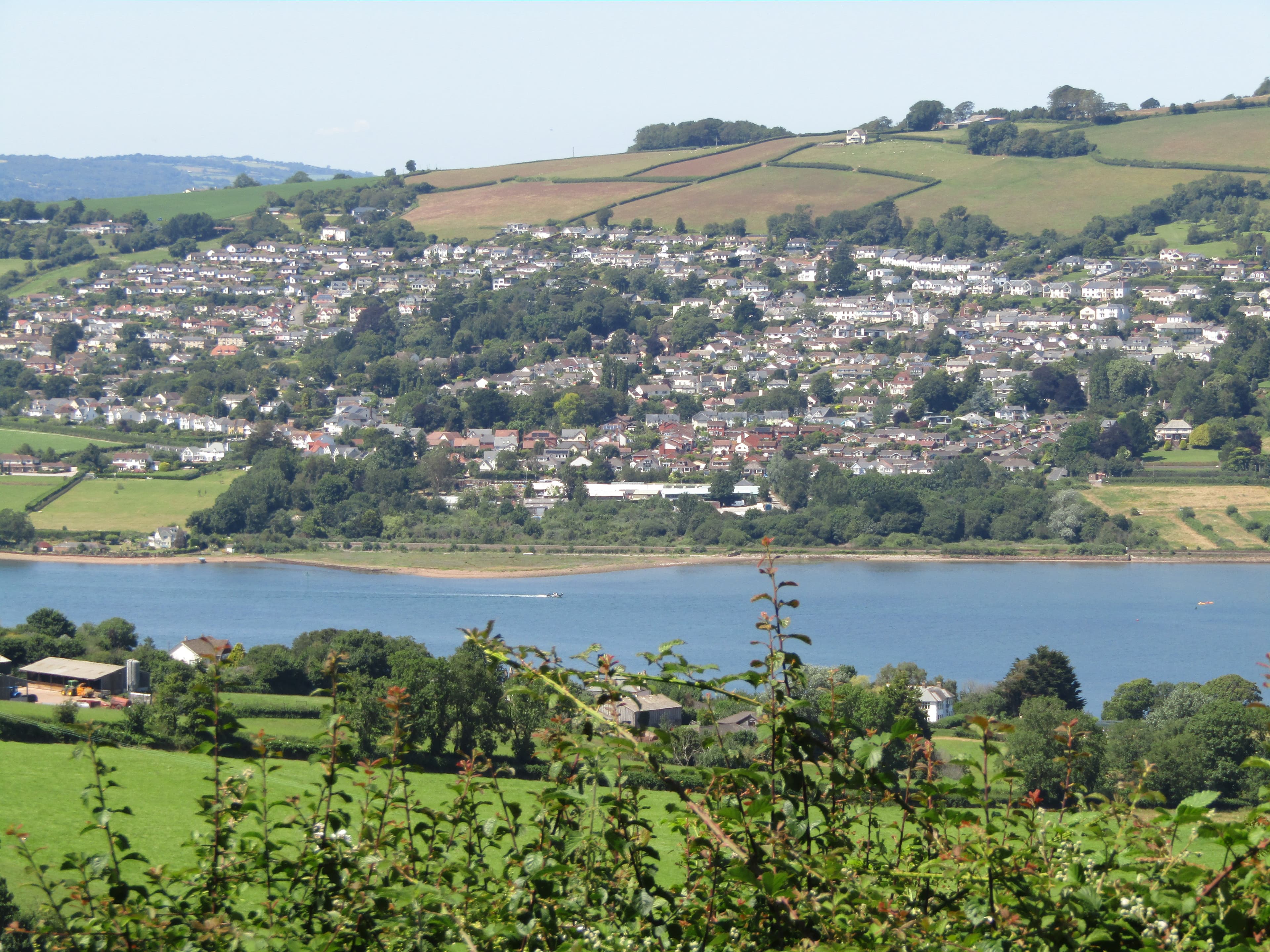 Bishopsteignton