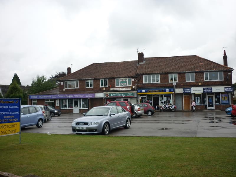 Edenthorpe