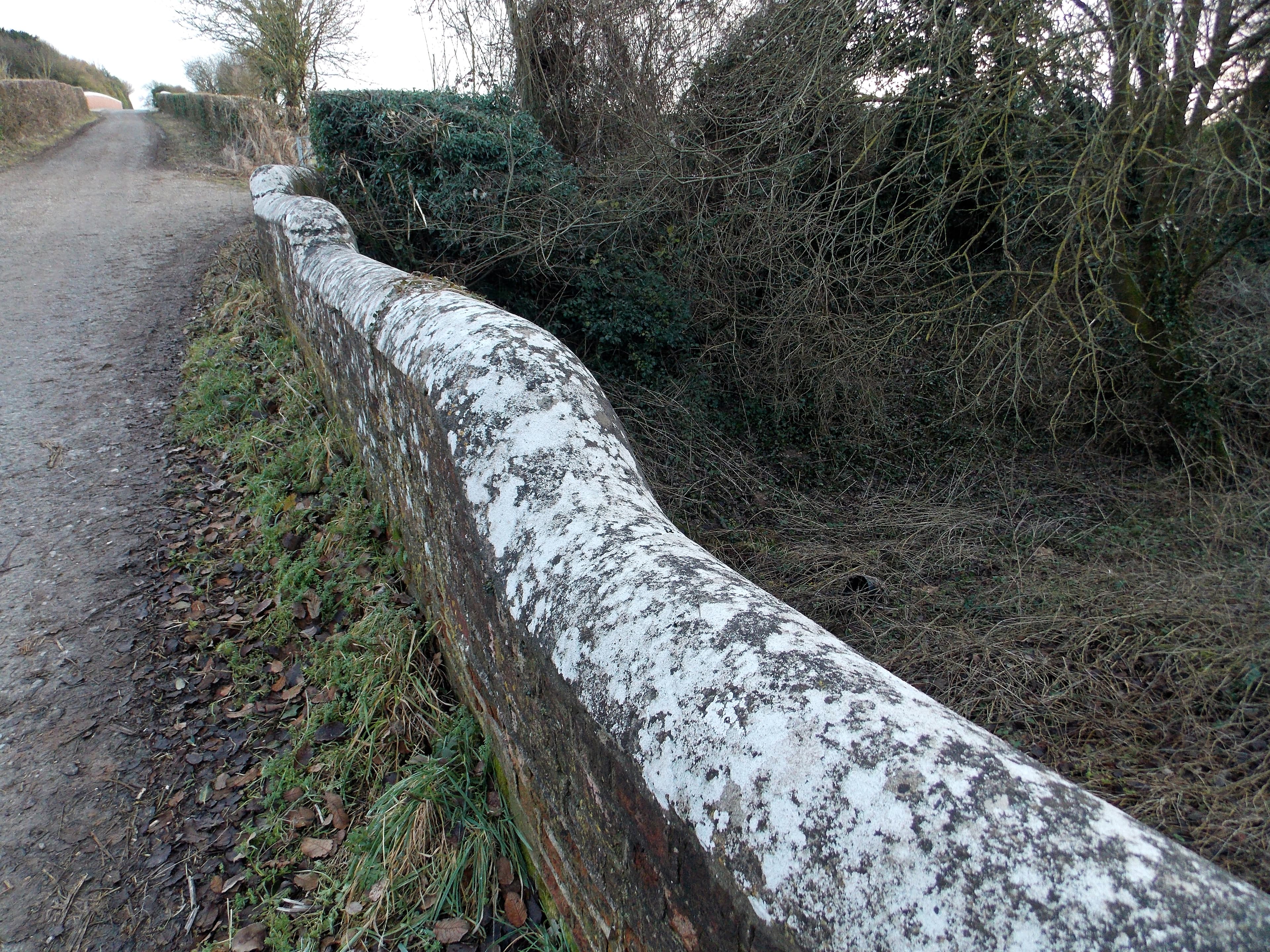East Grimstead