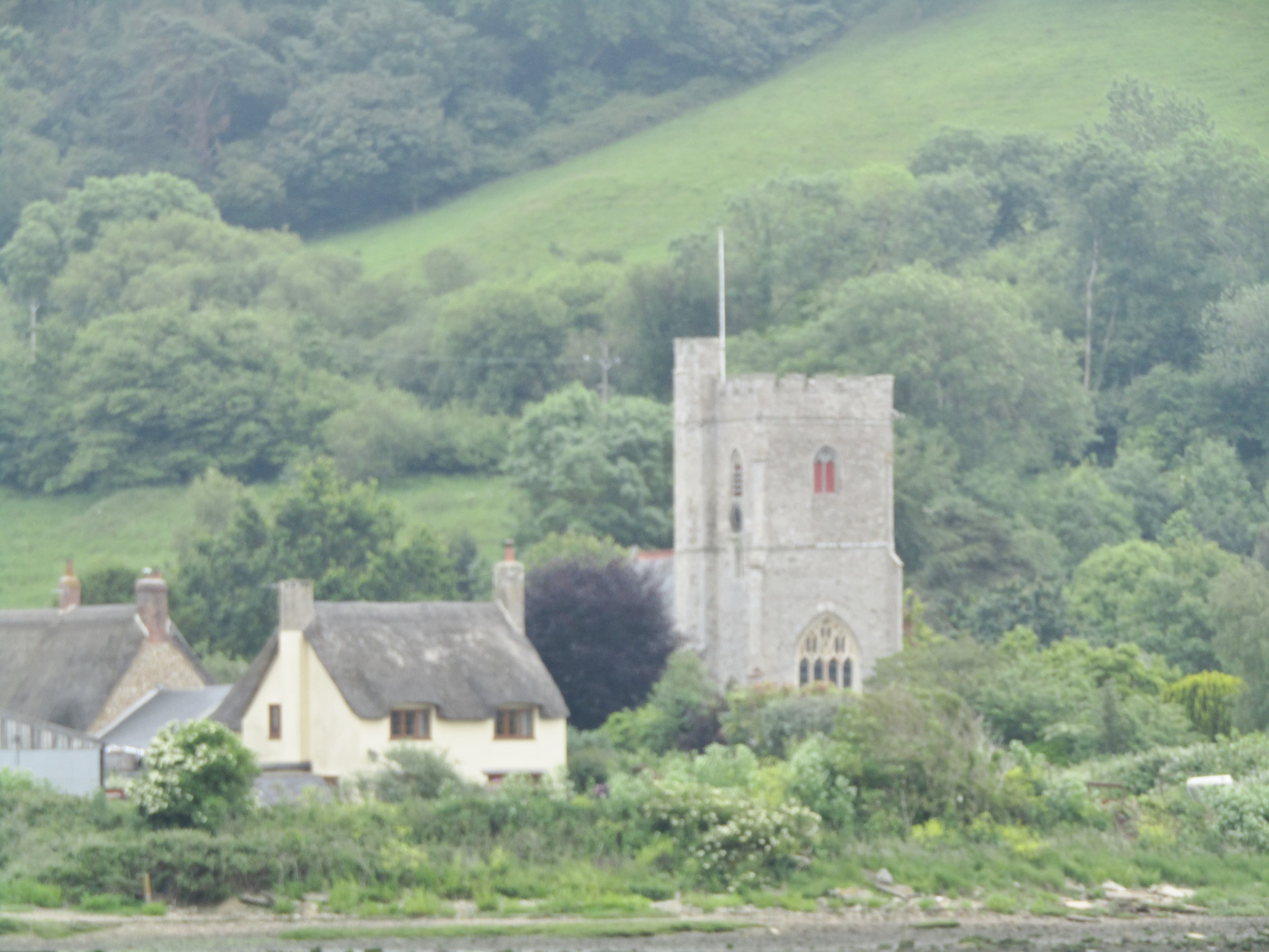 Axmouth