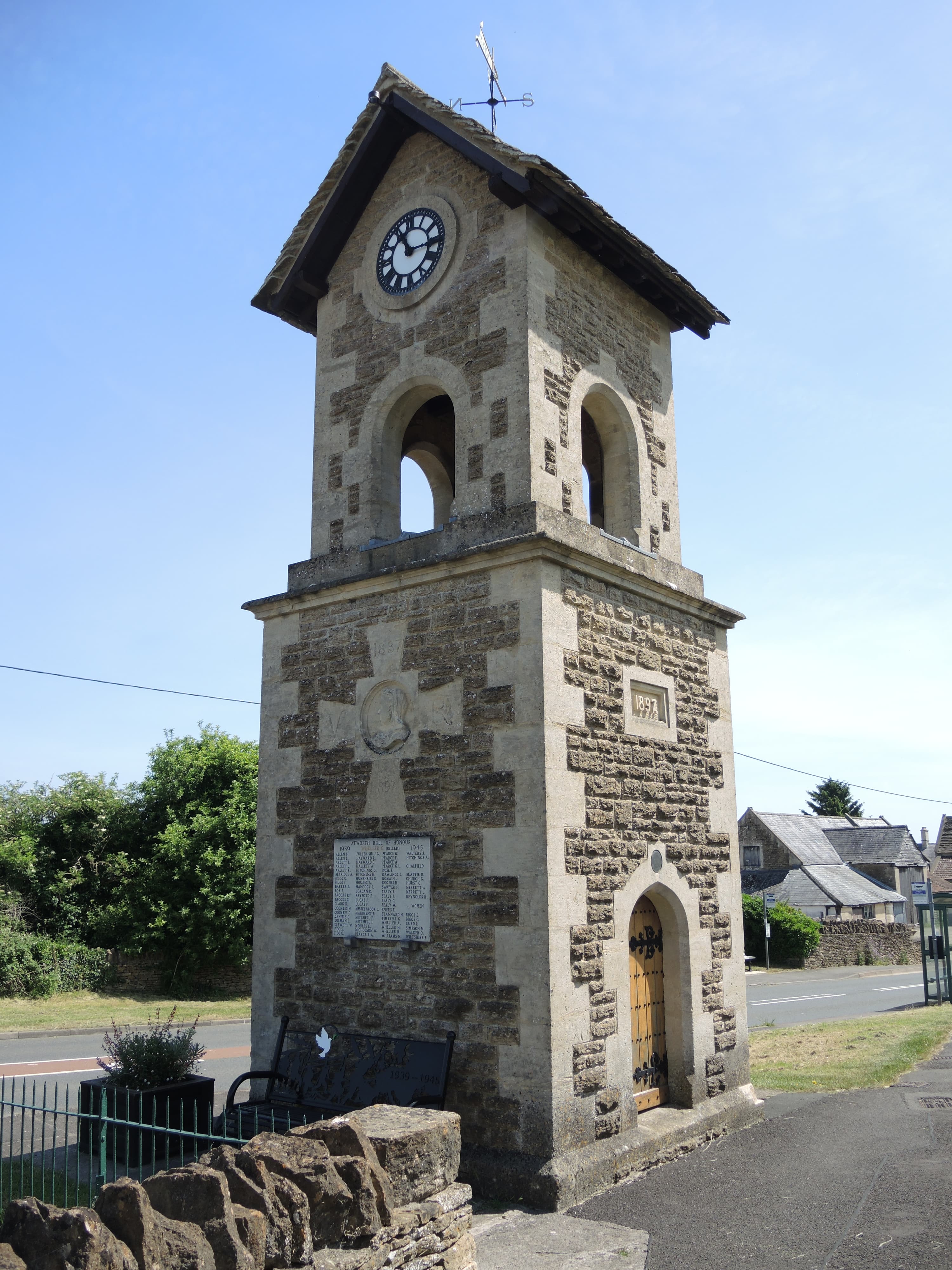 Atworth