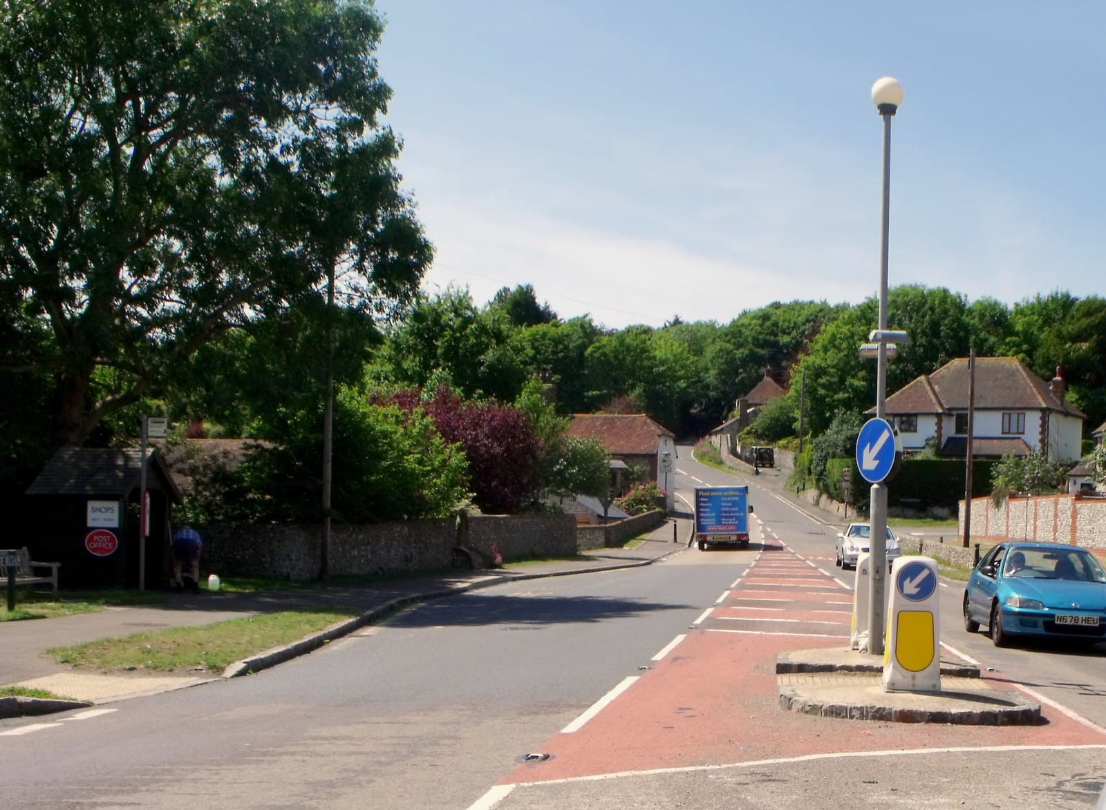East Dean