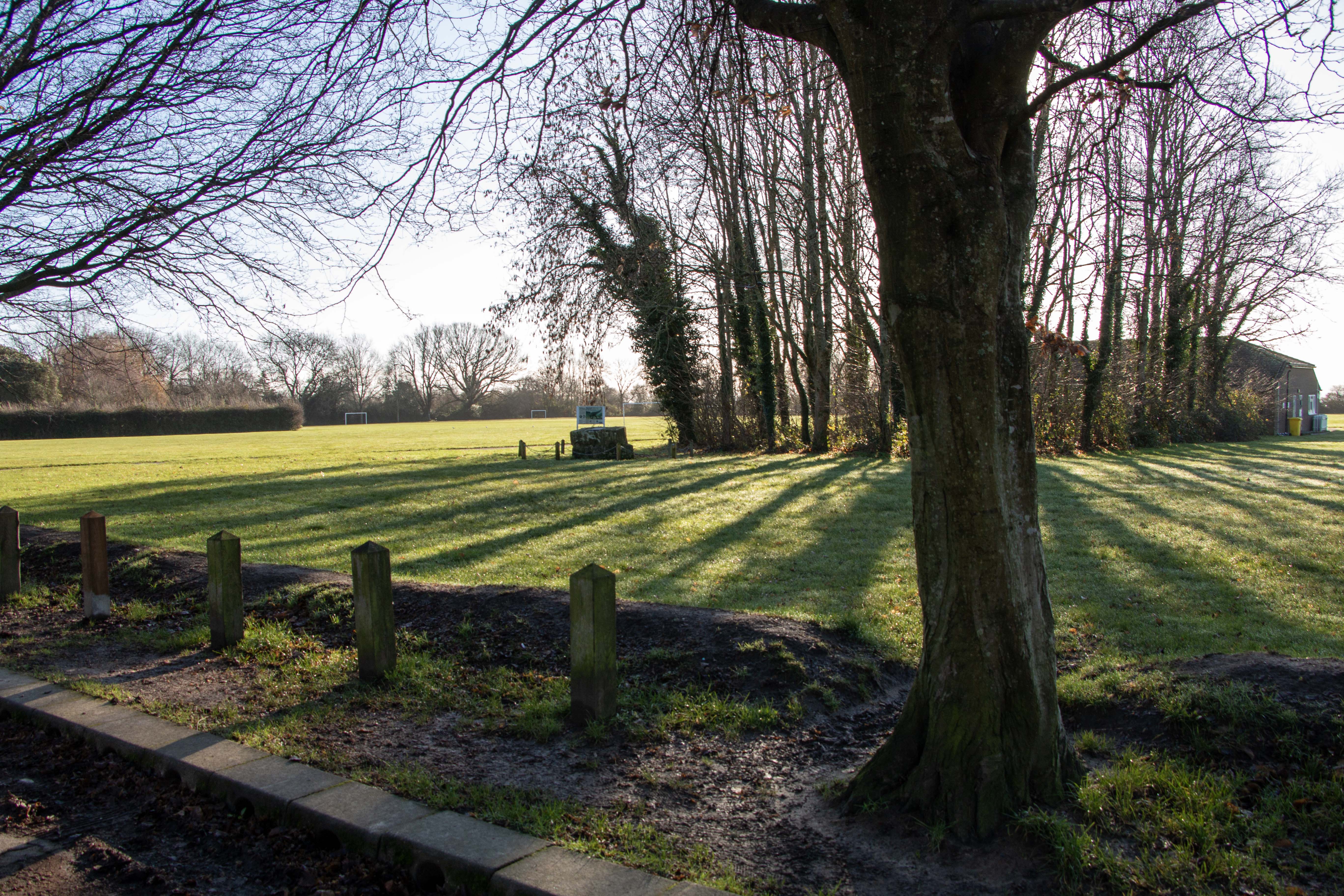 Cuckfield