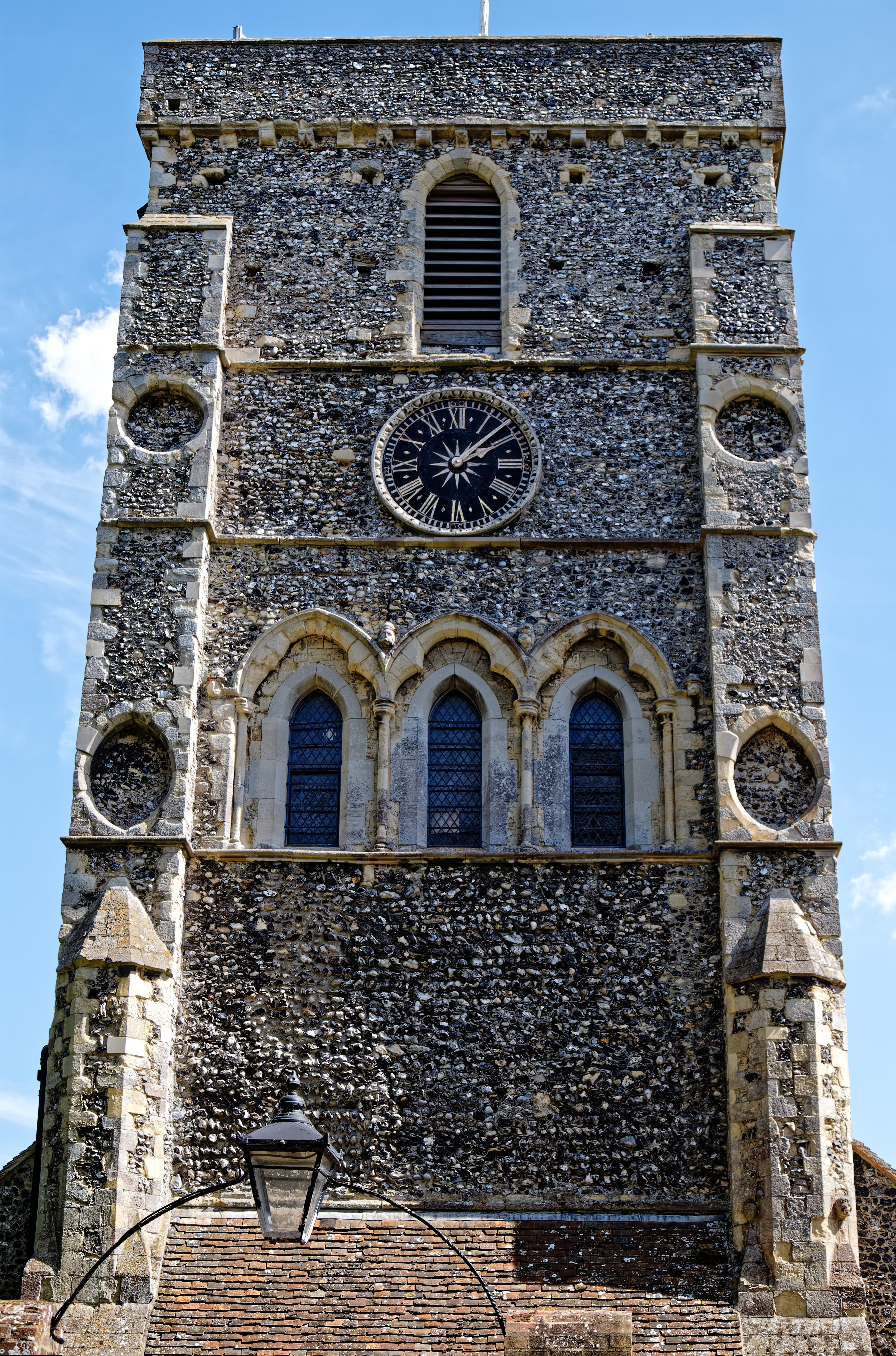 Eastry