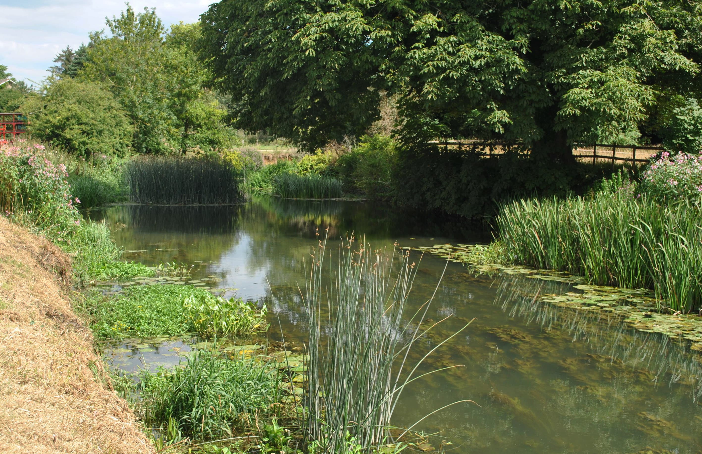 Great Somerford