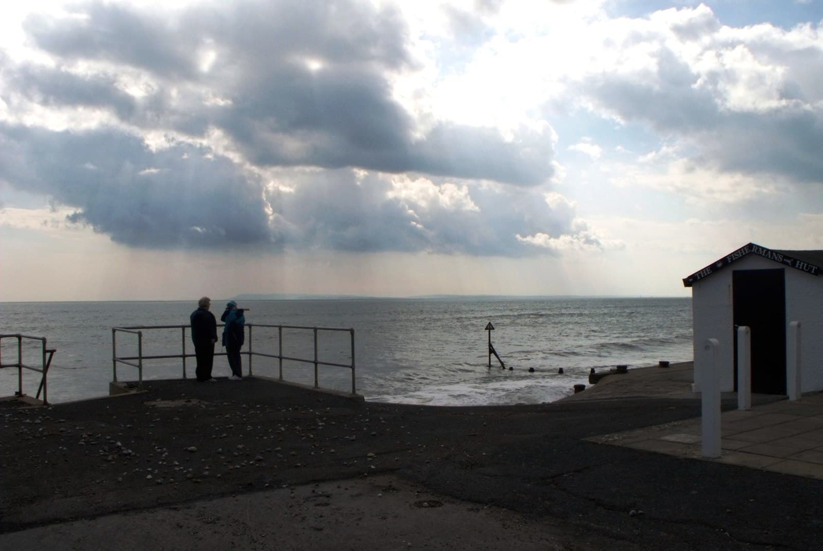 East Wittering