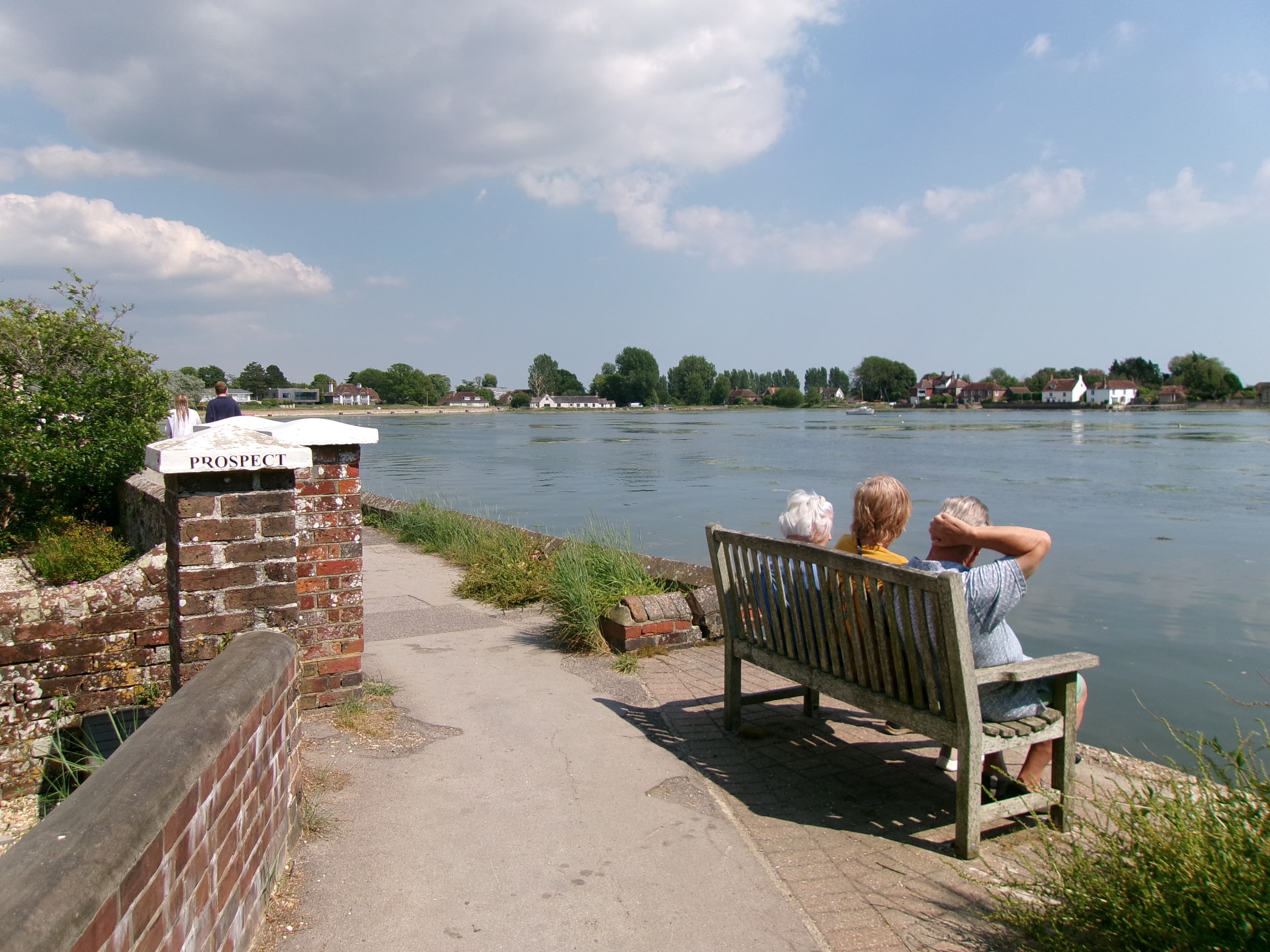 Bosham