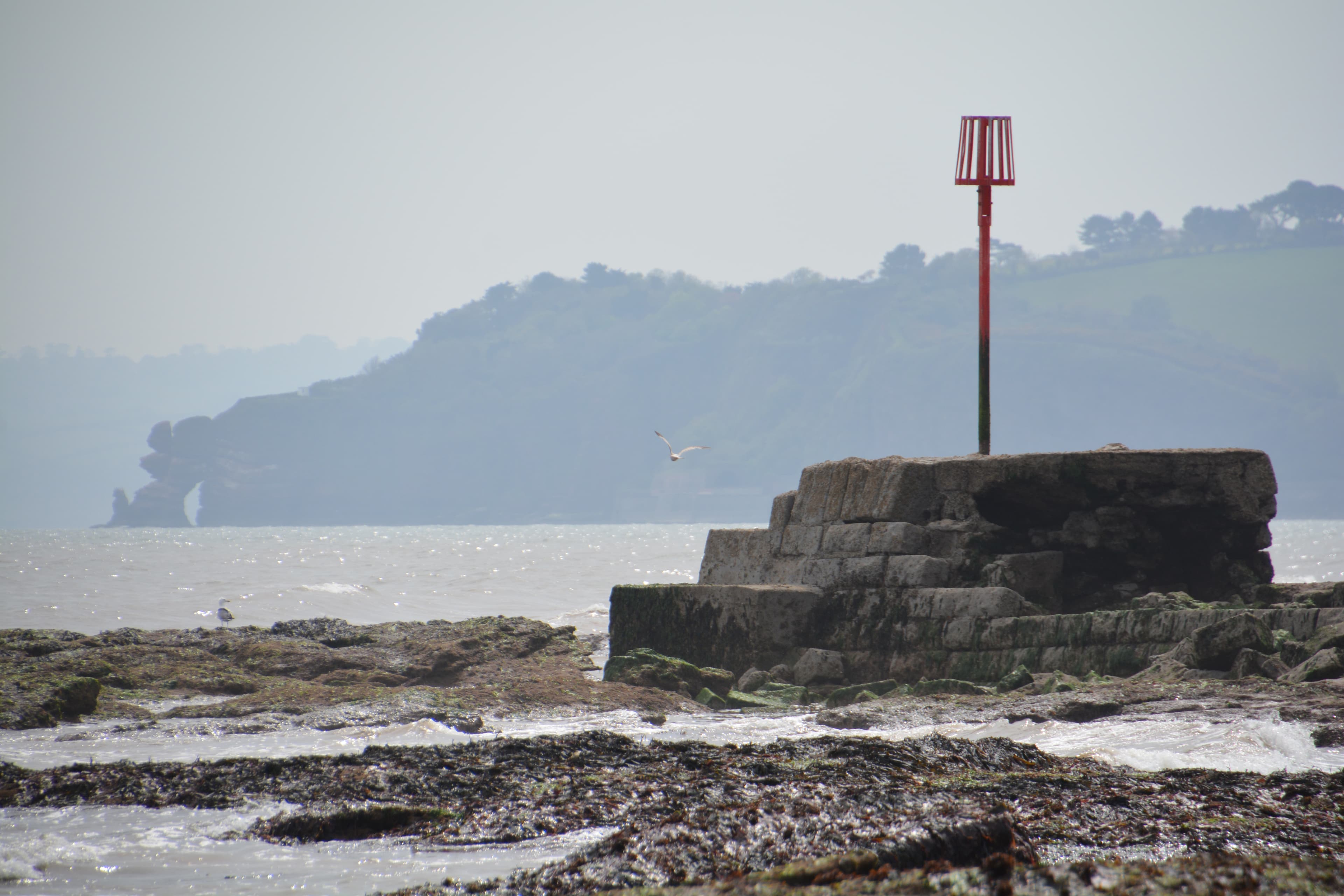 Dawlish Warren