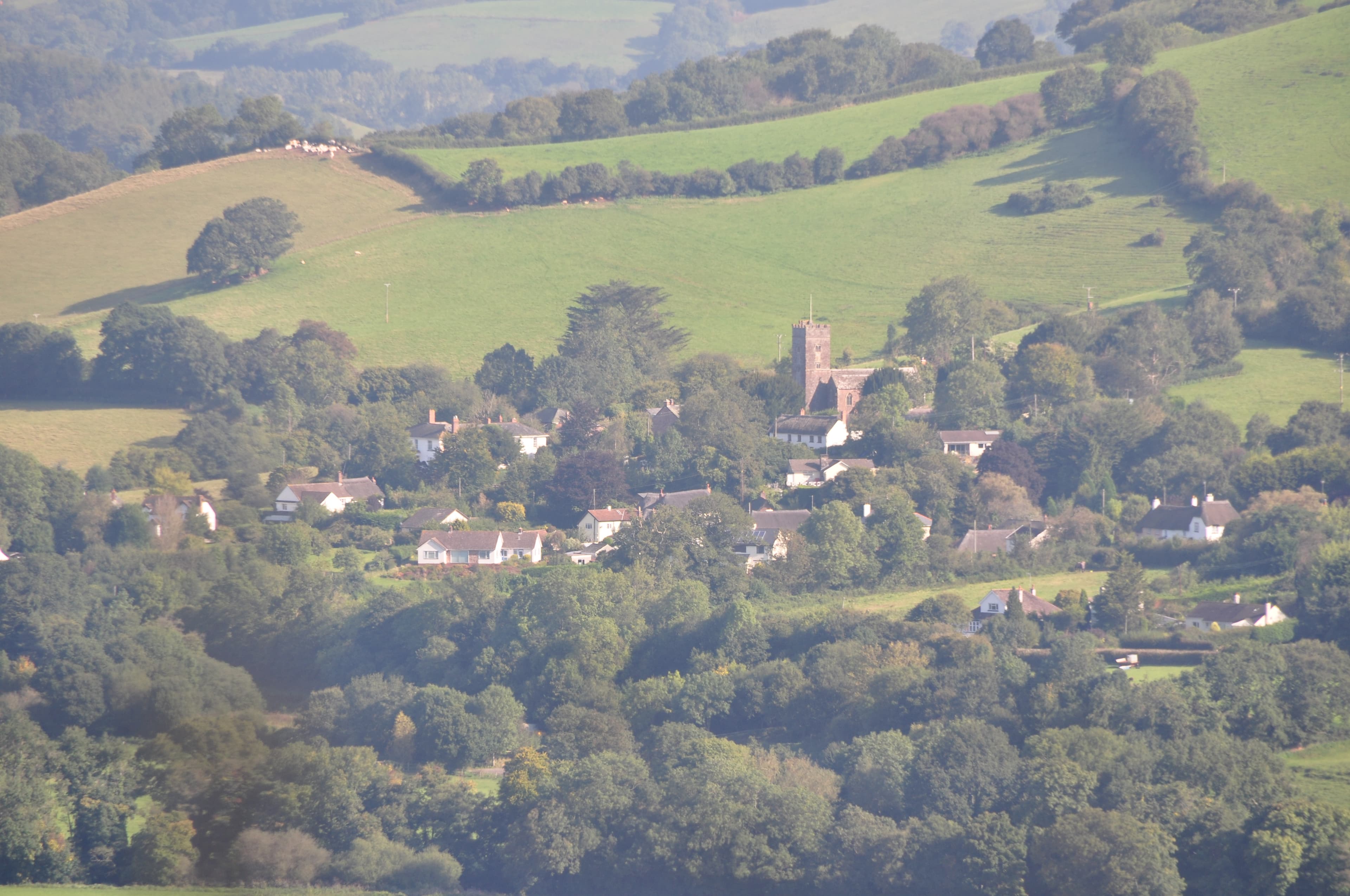 Bickleigh